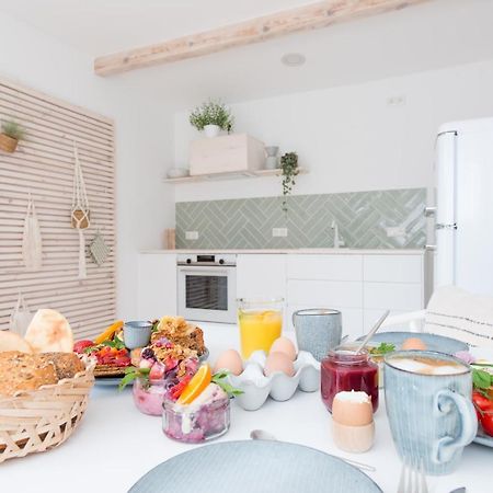 Nordic Bo -Wellen Wald Und Wilde Kueste- Strandnahe Doppelhaushaelfte Mit Waldterrasse Surendorf Екстериор снимка